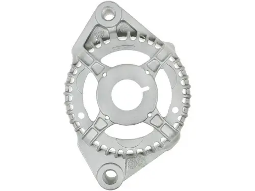 Protective Cap, alternator