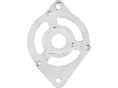 Protective Cap, alternator