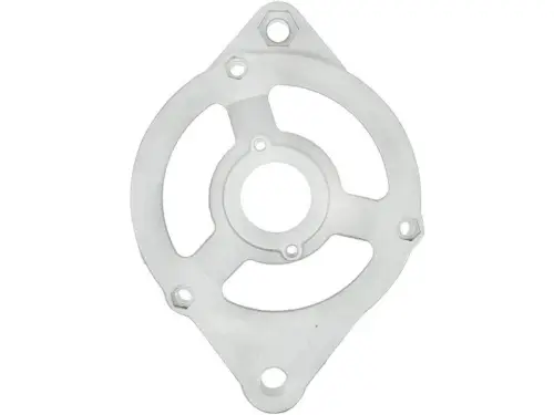 Protective Cap, alternator