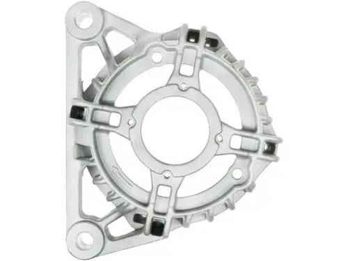 Protective Cap, alternator