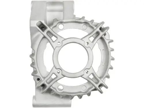 Protective Cap, alternator