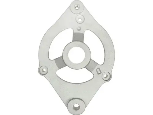 Protective Cap, alternator