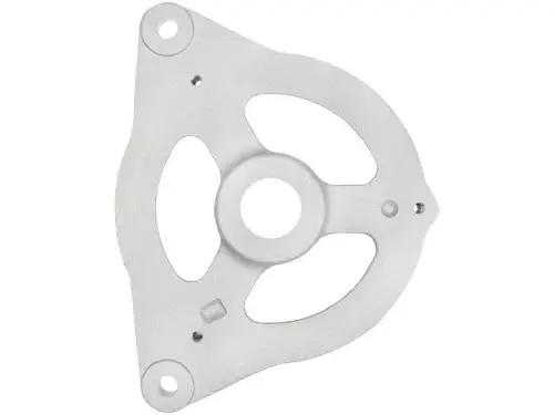 Protective Cap, alternator