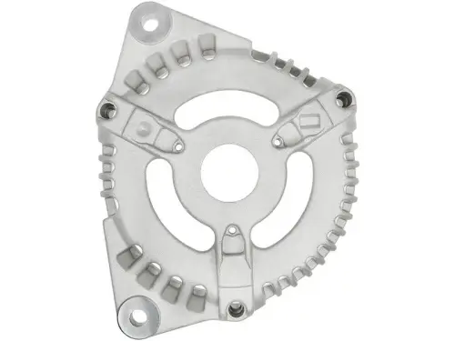 Protective Cap, alternator
