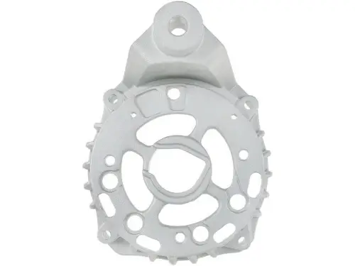 Protective Cap, alternator