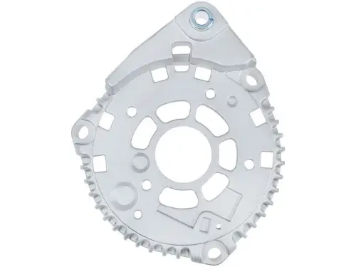 Protective Cap, alternator