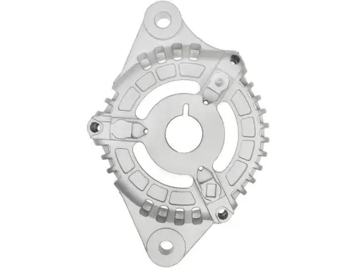 Protective Cap, alternator