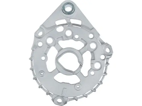 Protective Cap, alternator