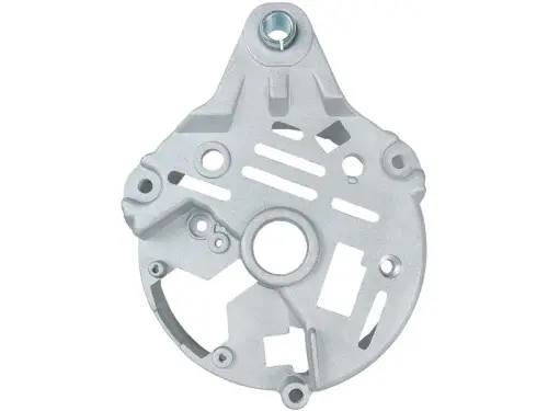 Protective Cap, alternator