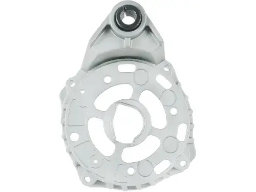 Protective Cap, alternator