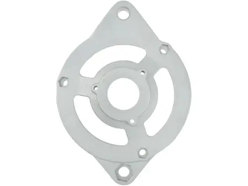 Protective Cap, alternator