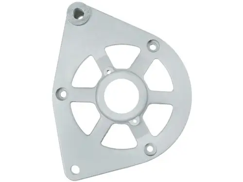 Protective Cap, alternator