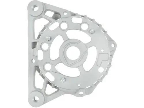 Protective Cap, alternator