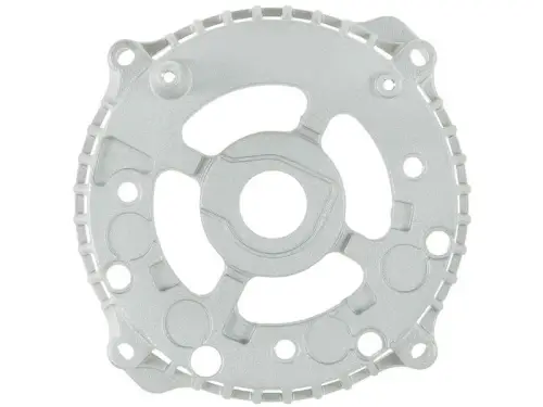 Protective Cap, alternator