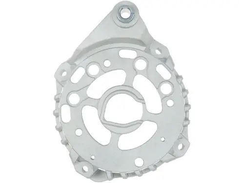 Protective Cap, alternator