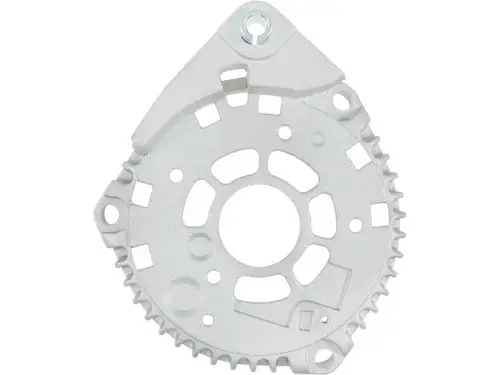 Protective Cap, alternator