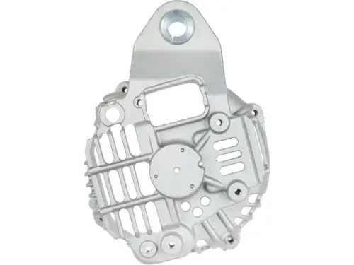 Protective Cap, alternator