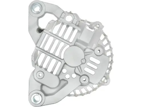 Protective Cap, alternator