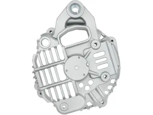 Protective Cap, alternator