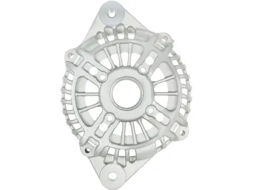 Protective Cap, alternator