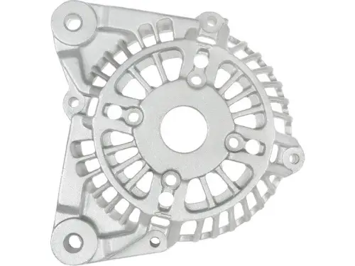 Protective Cap, alternator