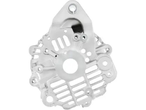 Protective Cap, alternator