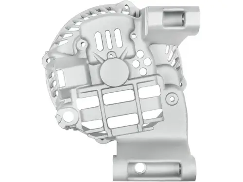 Protective Cap, alternator