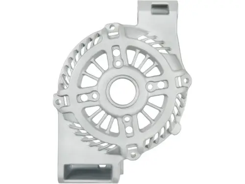 Protective Cap, alternator
