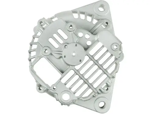 Protective Cap, alternator