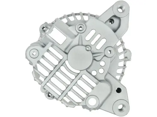 Protective Cap, alternator