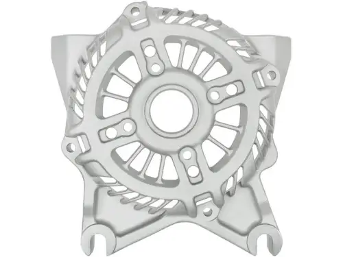 Protective Cap, alternator