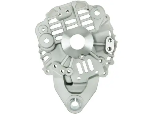 Protective Cap, alternator