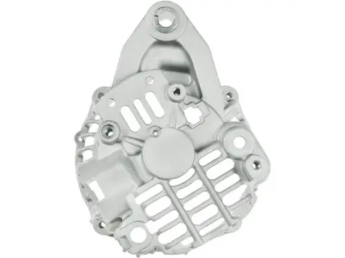 Protective Cap, alternator