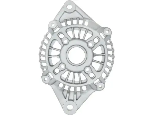 Protective Cap, alternator