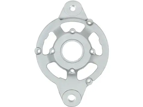 Protective Cap, alternator