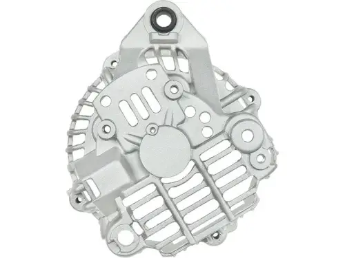 Protective Cap, alternator