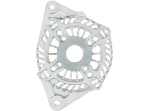 Protective Cap, alternator