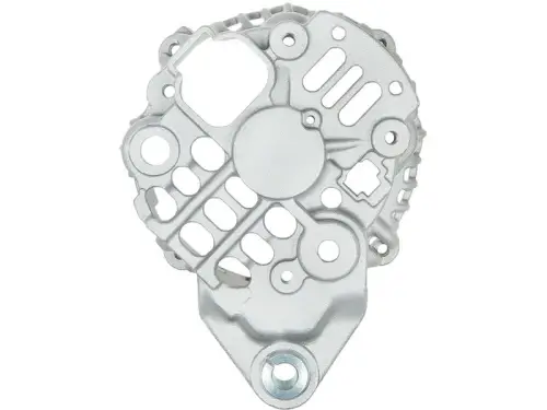 Protective Cap, alternator