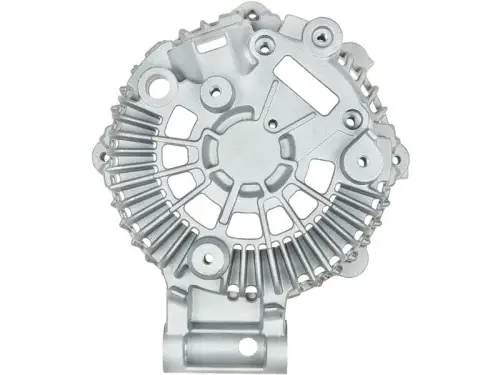 Protective Cap, alternator