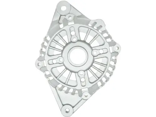 Protective Cap, alternator
