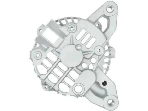 Protective Cap, alternator