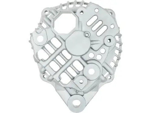 Protective Cap, alternator