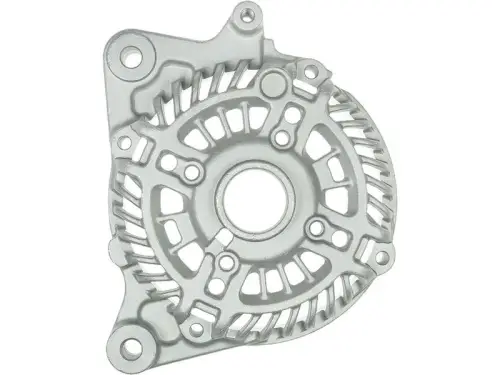 Protective Cap, alternator