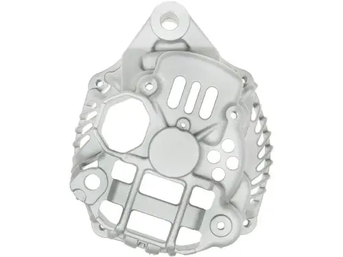 Protective Cap, alternator