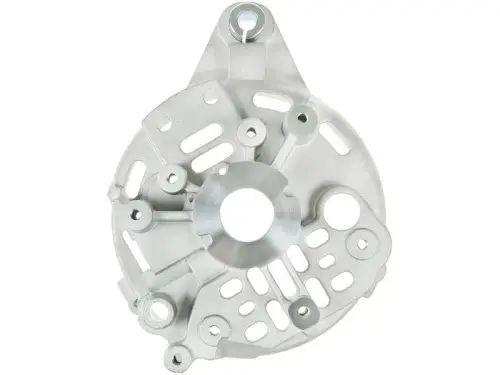 Protective Cap, alternator