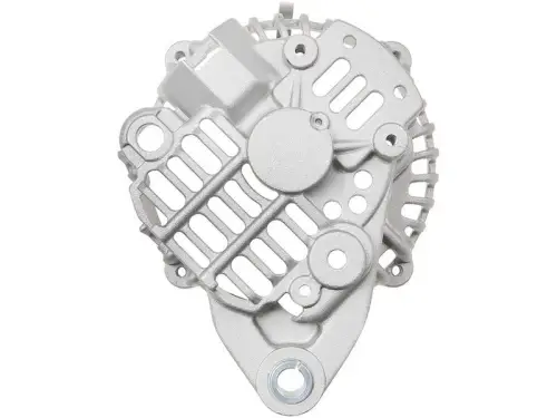 Protective Cap, alternator