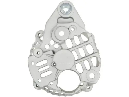 Protective Cap, alternator