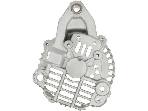 Protective Cap, alternator