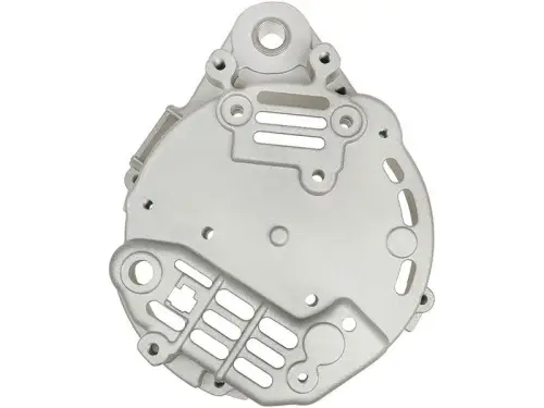 Protective Cap, alternator