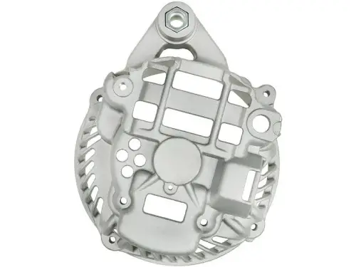 Protective Cap, alternator